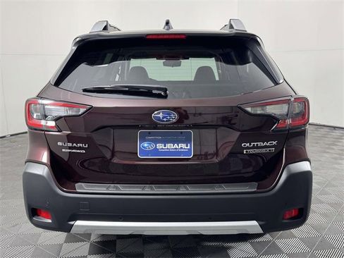 Used 2025 Subaru Outback Touring XT image 9