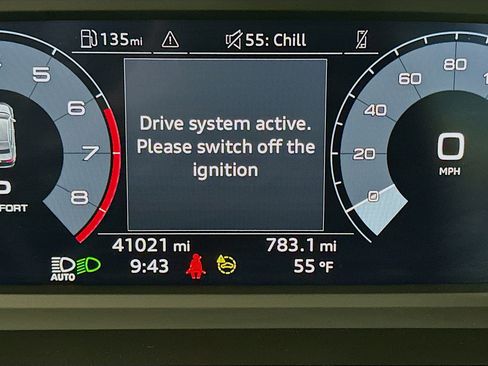 Used 2024 Audi A3 2.0T Premium image 18