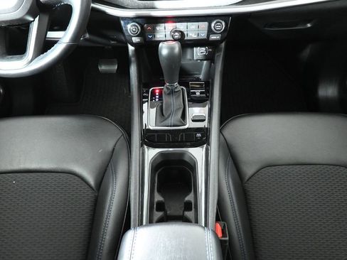 Used 2022 Jeep Compass Latitude w/ Convenience Group image 23