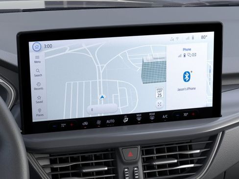 New 2026 Ford Escape Active w/ Active Premium Tech Pack FWD image 14