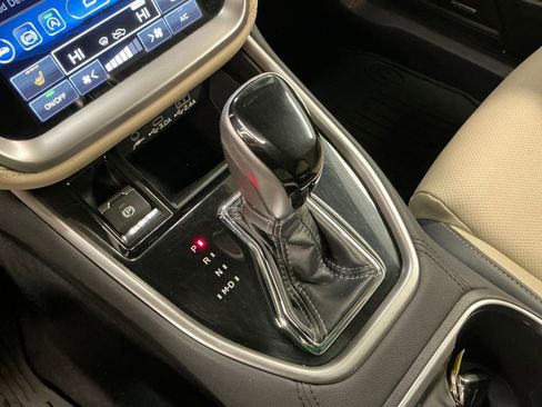Certified 2024 Subaru Outback Limited image 26