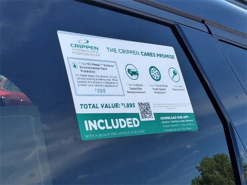 Certified 2025 MAZDA CX-70 Plug-In Hybrid w/ Premium Plus image 35