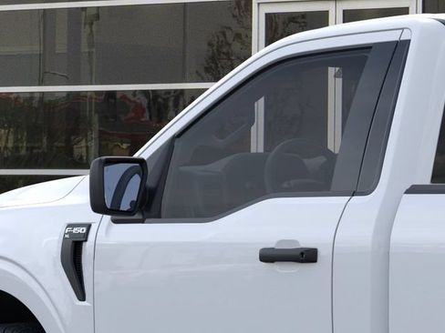 New 2026 Ford F150 XL AWD/4WD image 20