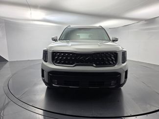 Used 2025 Kia Telluride SX Prestige X-Line video 2