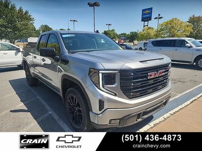 Used 2023 GMC Sierra 1500 Elevation