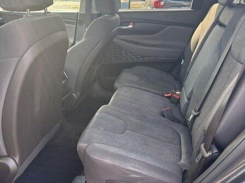 Used 2020 Hyundai Santa Fe SEL FWD image 37