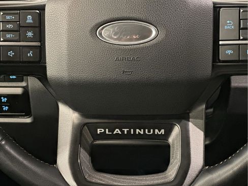Used 2023 Ford F250 Platinum image 38