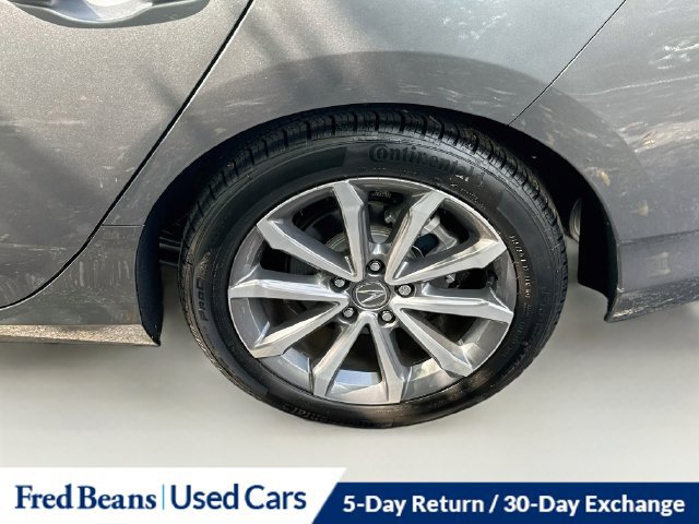 Used 2025 Acura Integra FWD image 36