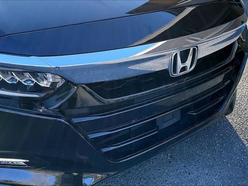 Certified 2020 Honda Accord Touring image 61