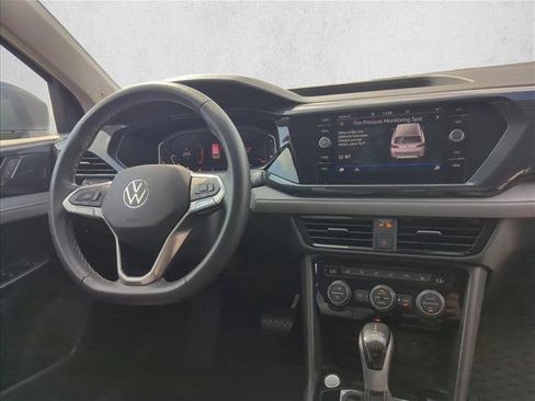 Used 2022 Volkswagen Taos SEL AWD/4WD image 26