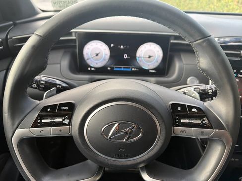 Used 2023 Hyundai Santa Cruz Limited AWD/4WD image 23