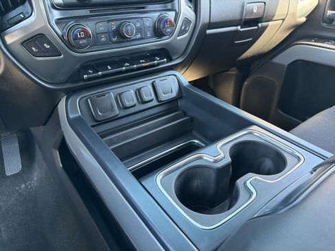 Used 2018 Chevrolet Silverado 1500 LT w/ Texas Edition image 25