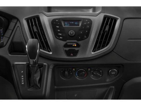 Used 2019 Ford Transit 250 148 Medium Roof w/ Interior Upgrade Package RWD image 10
