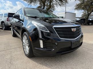 Used 2018 Cadillac XT5 Premium Luxury video 1