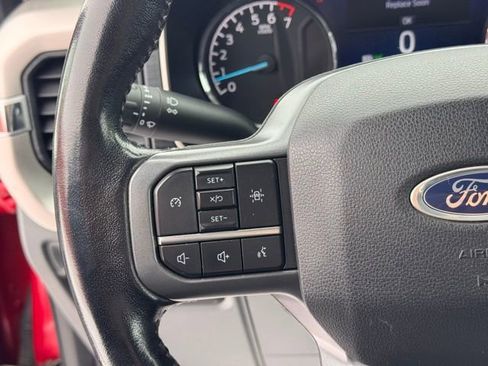 Used 2021 Ford F150 XLT w/ Equipment Group 302A High image 10