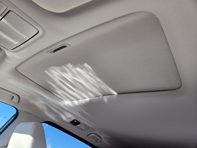 New 2027 Honda Odyssey EX-L image 8