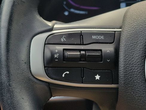 Used 2023 Kia Sportage EX FWD image 24