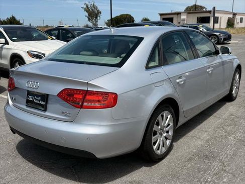 Used 2010 Audi A4 2.0T Premium Plus AWD/4WD image 3