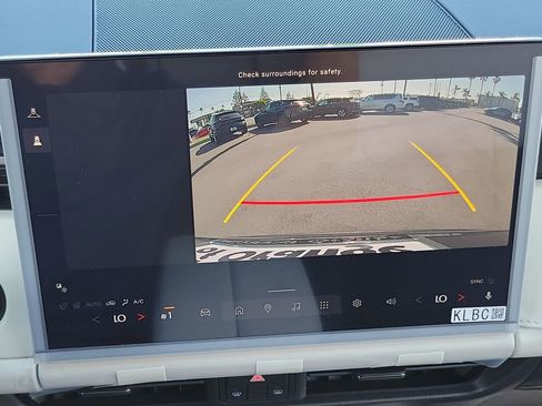 New 2026 MAZDA CX-5 Preferred AWD/4WD image 8