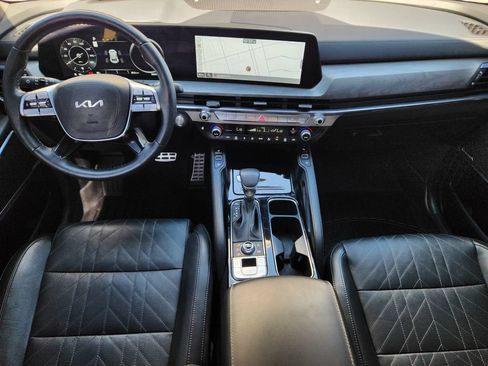 Used 2024 Kia Telluride SX Prestige X-Line AWD/4WD image 11