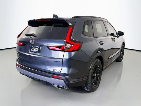 New 2026 Honda CR-V Sport-L image 7