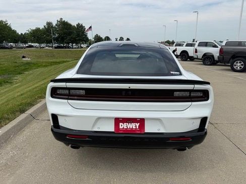 New 2026 Dodge Charger Scat Pack AWD/4WD image 6
