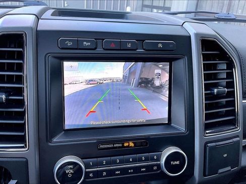 Used 2021 Ford Expedition Max XLT AWD/4WD image 21