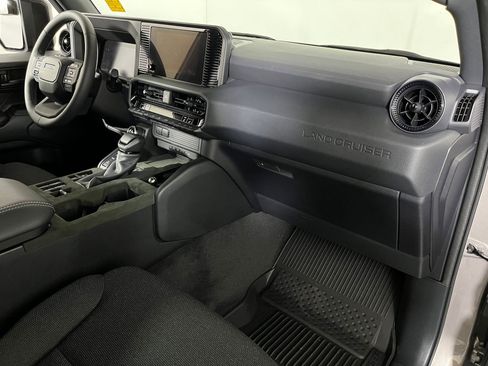 Used 2025 Toyota Land Cruiser 1958 image 36