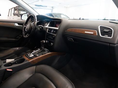 Used 2016 Audi A4 2.0T Premium Plus w/ Technology Package image 9