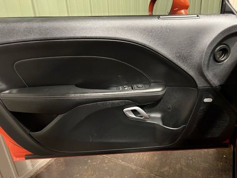 Used 2016 Dodge Challenger R/T Scat Pack image 12