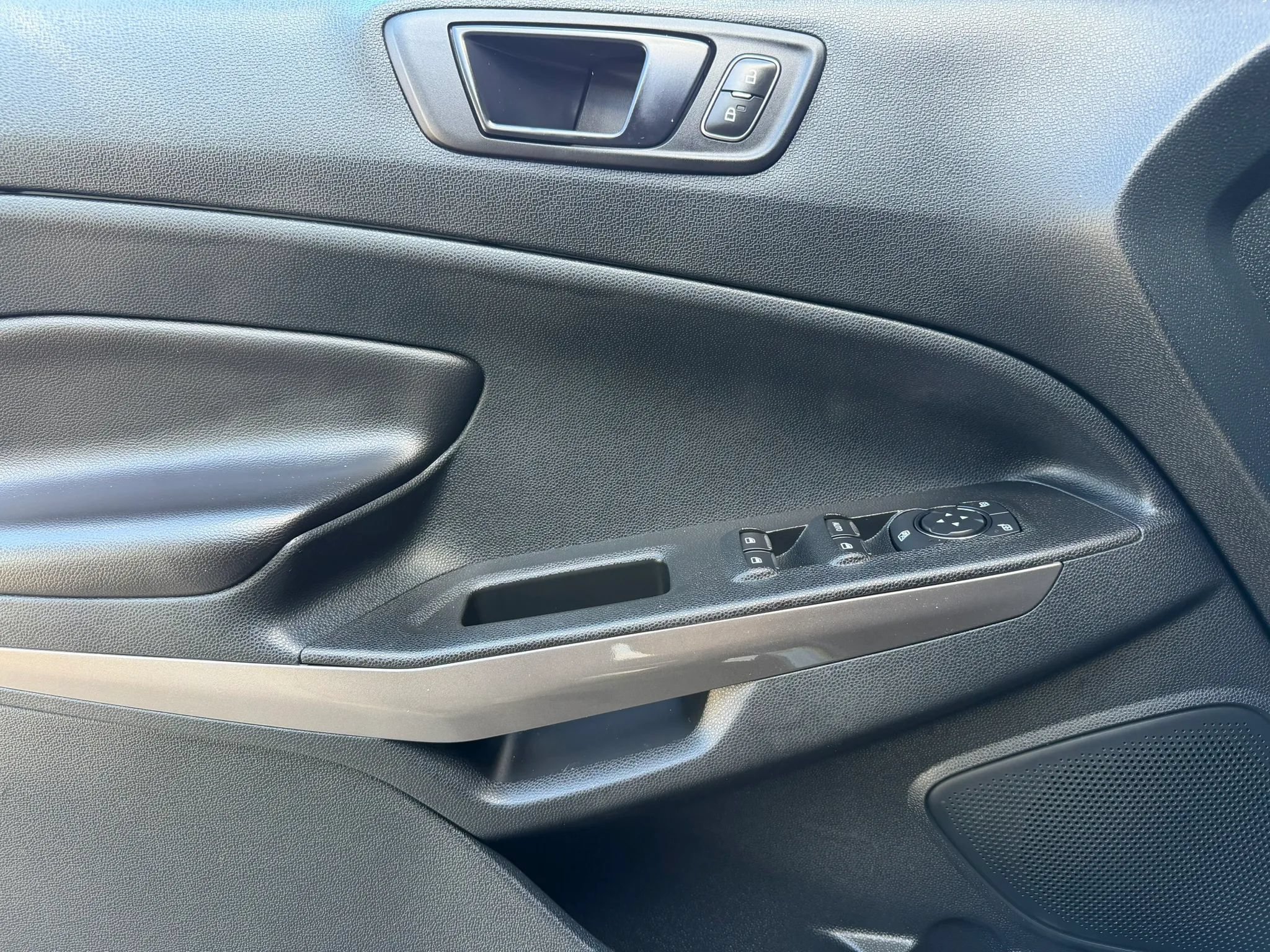 Used 2020 Ford EcoSport SES AWD/4WD image 9