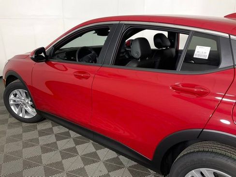 New 2026 Buick Envista Preferred image 35