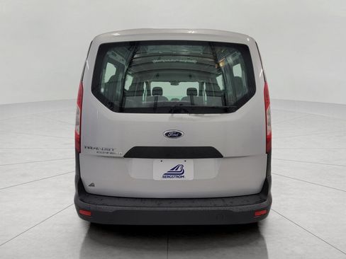 Used 2014 Ford Transit Connect XL FWD image 46