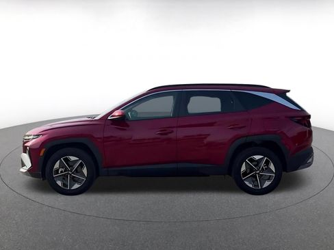 Used 2026 Hyundai Tucson SEL AWD/4WD image 7