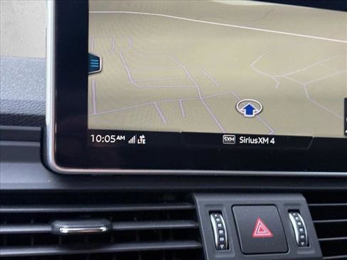 Used 2020 Audi SQ5 Premium Plus w/ Premium Plus Package image 11