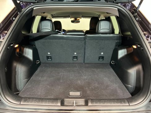 Used 2021 Jeep Cherokee Latitude Lux w/ Comfort/Convenience Group image 23