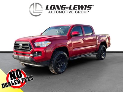 Used 2023 Toyota Tacoma SR5