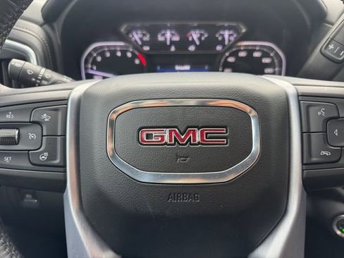 Used 2020 GMC Sierra 1500 SLT image 8