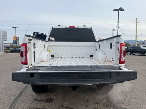 Used 2021 Ford F150 King Ranch w/ Equipment Group 601A High image 34