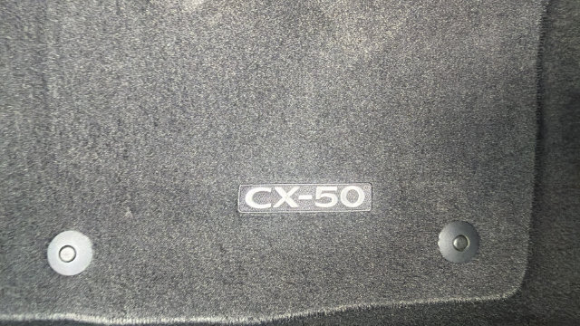 Certified 2026 MAZDA CX-50 AWD 2.5 S w/ Premium Package image 33