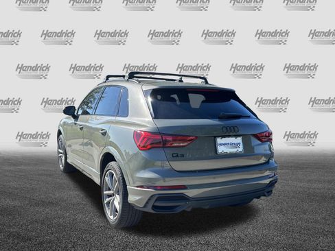 Used 2025 Audi Q3 2.0T Premium AWD/4WD image 9