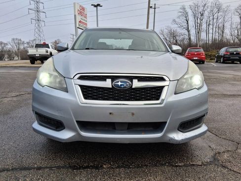 Used 2014 Subaru Legacy 2.5i Premium image 2