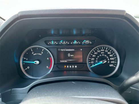 Used 2022 Ford F250 XLT w/ XLT Premium Package image 10