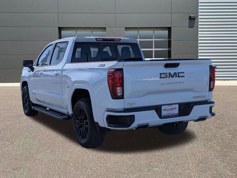 New 2026 GMC Sierra 1500 Elevation w/ Preferred Package AWD/4WD image 8