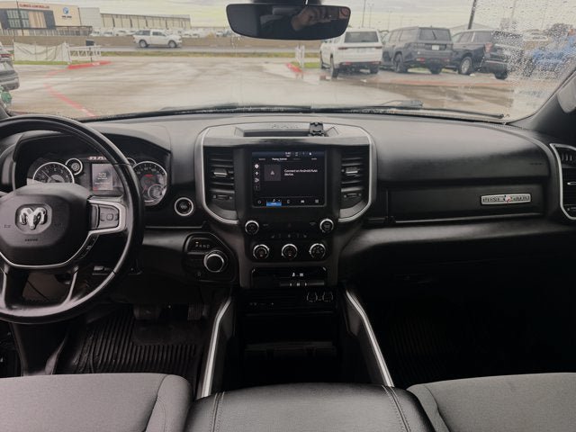 Used 2023 RAM 1500 Lone Star RWD image 14