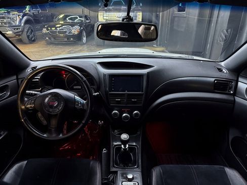 Used 2013 Subaru Impreza WRX STI image 21