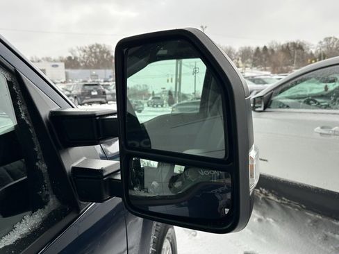 Used 2019 Ford F150 XLT w/ Equipment Group 302A Luxury image 17