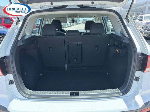 Used 2022 Volkswagen Taos S w/ IQ Drive S Package FWD image 13