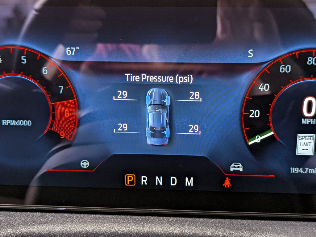 Used 2026 Ford Mustang GT Premium RWD image 32
