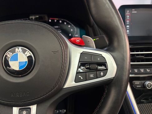 Used 2020 BMW M8 Convertible image 26
